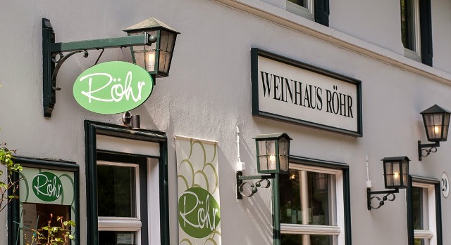 Weinhaus R 56W