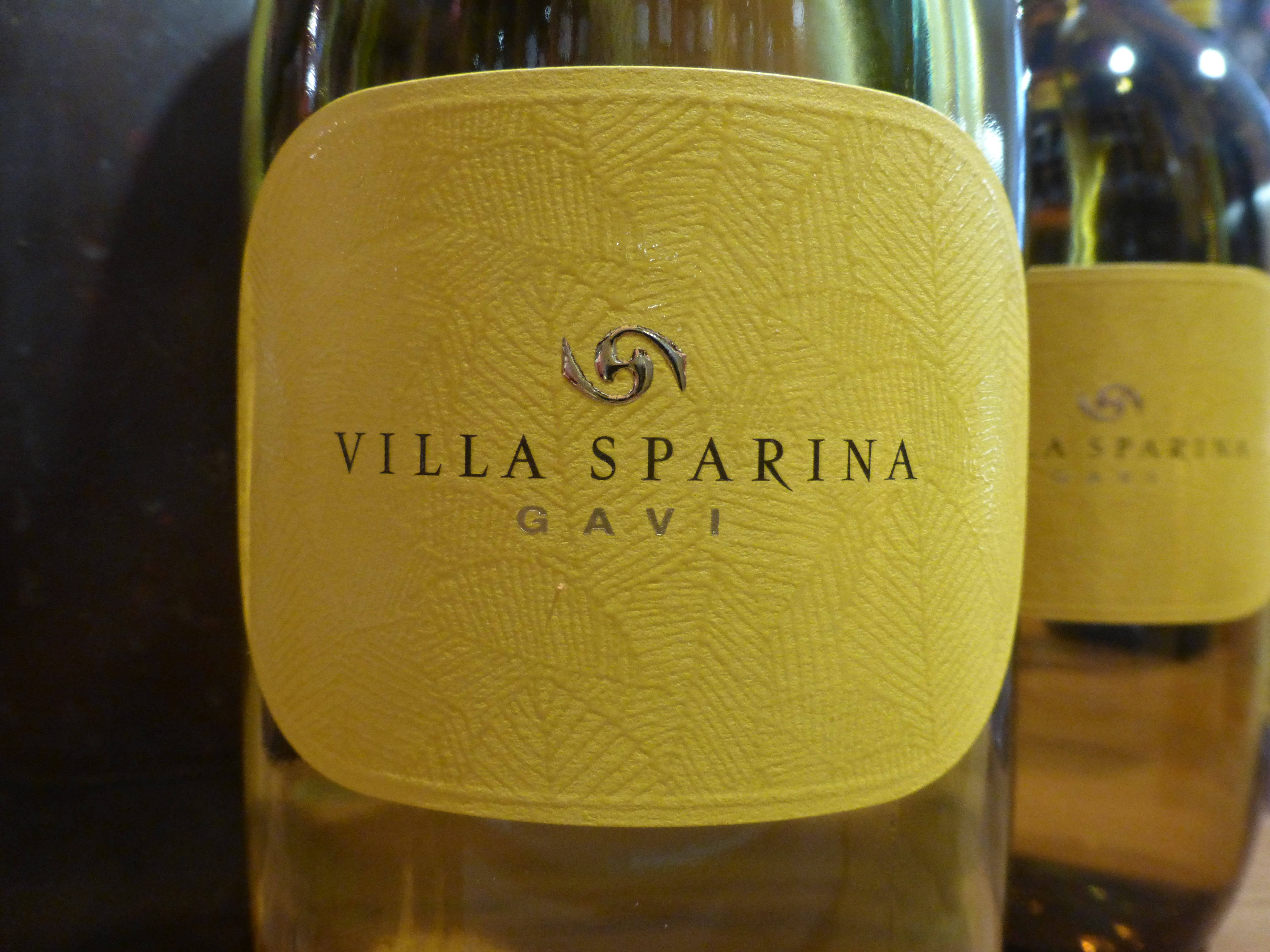 2025 Villa Sparina Gavi DOCG del Comune di Gavi