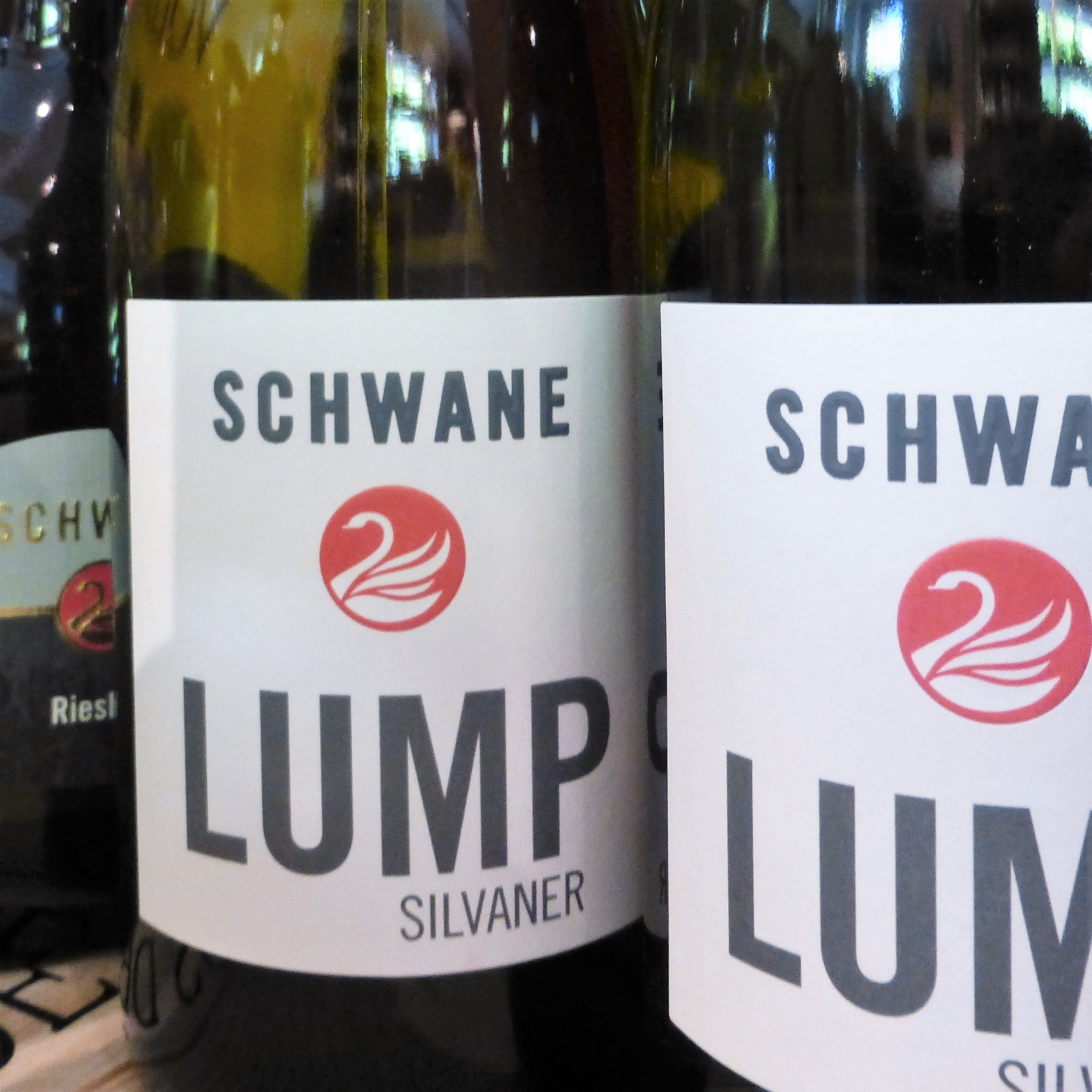 2022 Escherndorfer Lump, Silvaner trocken, Zur Schwane