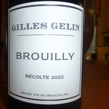 brouilly