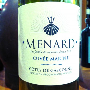 marine