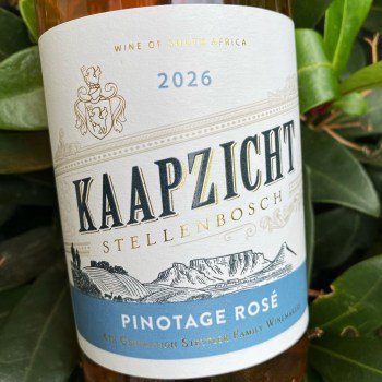 pinotagerose